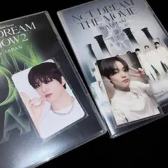 nctdream ドリショ DVD BluRay トレカ チョンロ チソン