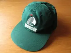 KUZIRA 21Buck キャップ グリーン - メルカリ