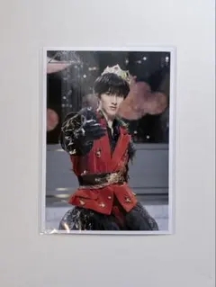 M!LK 曽野舜太 生写真