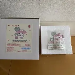 Sanrio My Melody フィギュア マスコット CAコスモ - メルカリ
