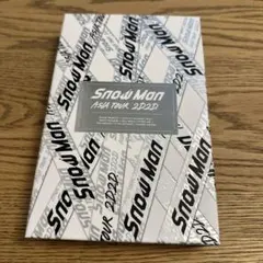 Snow Man ASIA TOUR 2D2D 初回盤 ブルーレイ - メルカリ