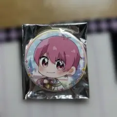 いれいす 活動2周年記念 缶バッジ ないこ - メルカリ