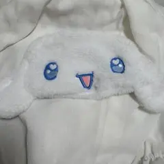 시나모롤 푹신푹신 인형 파우치 제5탄 우루쿤 계피