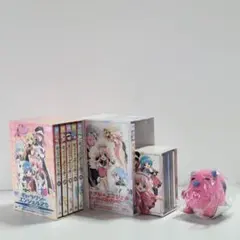 2025年最新】ギャラクシーエンジェル ぬいぐるみの人気アイテム - メルカリ