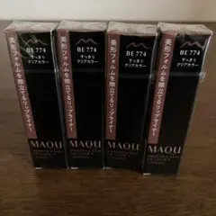 ★マキアージュ スムース＆ステイリップライナー N BE774のサムネイル
