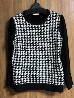 ボルジーBallsey ニットセーター　トップス38 トゥモローランド