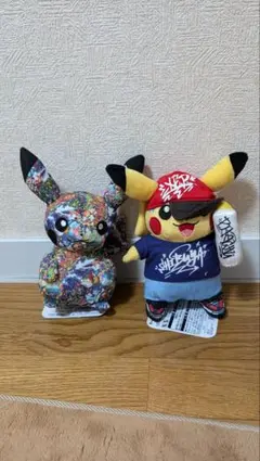 2025年最新】渋谷限定ピカチュウの人気アイテム - メルカリ