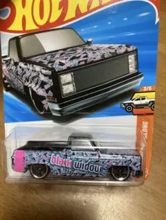 2025年最新】83 chevy silveradoの人気アイテム - メルカリ