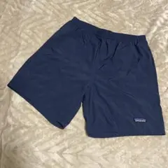 美品 パタゴニア ショートパンツ Mサイズ