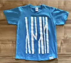 【非売品】あいちトリエンナーレ 2013 Tシャツ スタッフTシャツ S 厚手