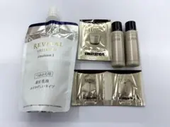 資生堂　リバイタル　エリクシール