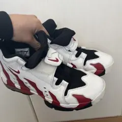 supreme×NIKE シュプテン スニーカー size26.5cm - メルカリ