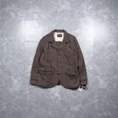 【schott】Tweed work jacket￼のサムネイル