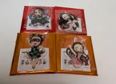 鬼滅の刃 アクリルチャ−ムミニキャラ