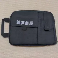 非売品 激レア 大相撲 錦戸部屋 マルチポーチ 水戸泉マーク入り