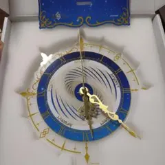 FGO 中国 簡体字 限定 レイシフト アクリルクロック 時計 - メルカリ