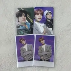 straykids スンミン 樂star トレカ マンネズ 封入 スキズ