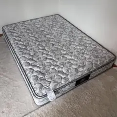 2025年最新】Serta マットレスの人気アイテム - メルカリ