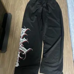 スウェットパンツ jadedlondon acne 似 y2k 平成 swag - メルカリ
