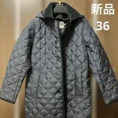 新品Traditional Weatherwear 36 DERBY HOOD