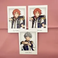 レオ 泉 特典ぱしゃっつ