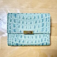 新品未使用 折り財布