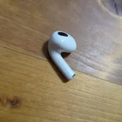 AirPods（第3世代） 左耳イヤホン　A2564