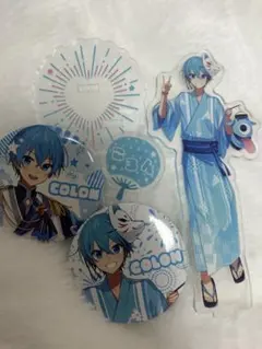 すとぷり ころん 2022 夏