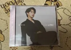 キスマイ　MAGFACT ソロビジュアル　藤ヶ谷太輔