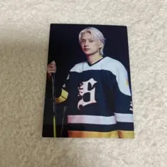 SEVENTEEN HOME セットアップ ルームウェア 特典トレカ ジュン