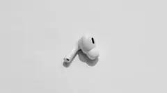 AirPodsPro2 AirPods Pro第2世代USB-C左耳　左L美品