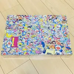 村上隆 THE ドラえもん展  村上隆 ジグソーパズル 1000ピース