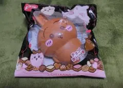 ちいかわ　バレンタインスクイーズ