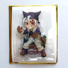 鬼滅の刃　ハロウィン2025アクリルスタンド　宇髄天元