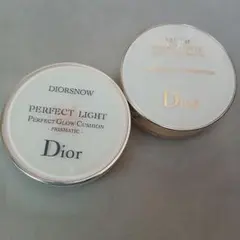 Dior　クッションファンデーションケース