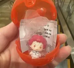 黒子のバスケ めじるしアクセサリー 赤司征十郎