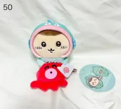 デスクトップから見守るひっかけぬいぐるみ　くりまんじゅう　ハンギョドン