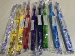 テペ　Tepe エクストラソフト 9本