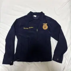 Backers FFA Jacket Type コーデュロイ BPAジャケット - メルカリ