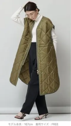 2025年最新】Curensology ダウンベスト・キルティングベストの