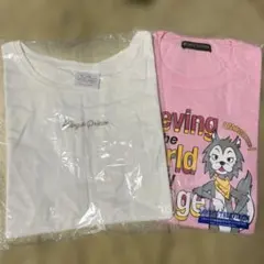 King&PrinceTシャツのサムネイル