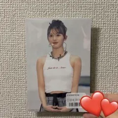 ME:I オンラインくじ 石井蘭