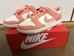 NIKE (ナイキ) WMNS Dunk Low