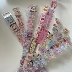 ayyjewel PETテープ　1ループ✖︎16