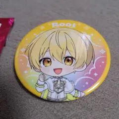 2026年最新】るぅとくん缶バッチの人気アイテム - メルカリ