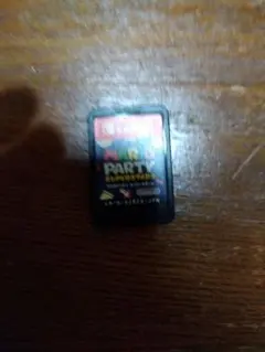 マリオパーティ スーパースターズ Nintendo Switch