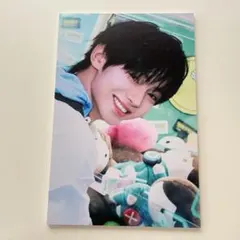 TWS Try With Us ハンジン　タワレコ　パネル　HANJIN 当選