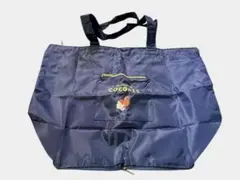 COCORIS ココリス　キャリーオンバッグ　非売品