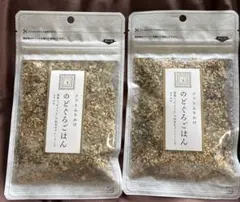 高級ふりかけ 紀ノ國屋ソフトふりかけ「のどぐろごはん」 50g × 2袋のサムネイル