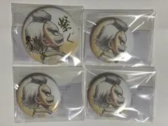 鬼滅の刃 C106 繋ぐ 描き下ろしイラスト WEBSHOPくじ 善逸と爺ちゃん